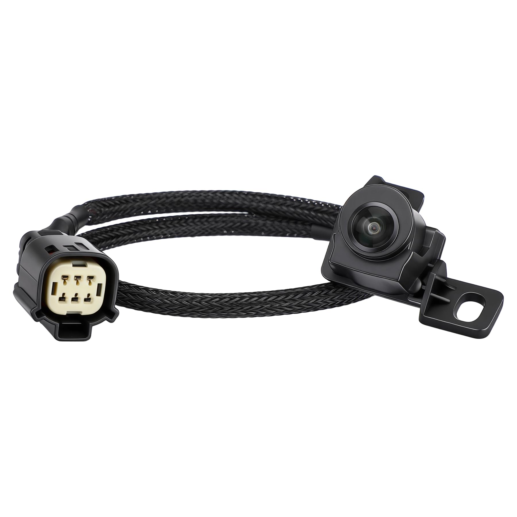 Backup Camera Fit for Ford F-250 F-350 F-450 F-550 Super Duty 08-12