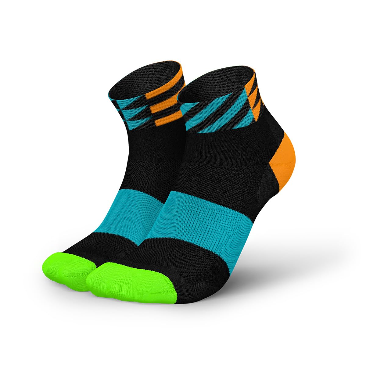 INCYLENCE Ultralight Chaussettes Mixte