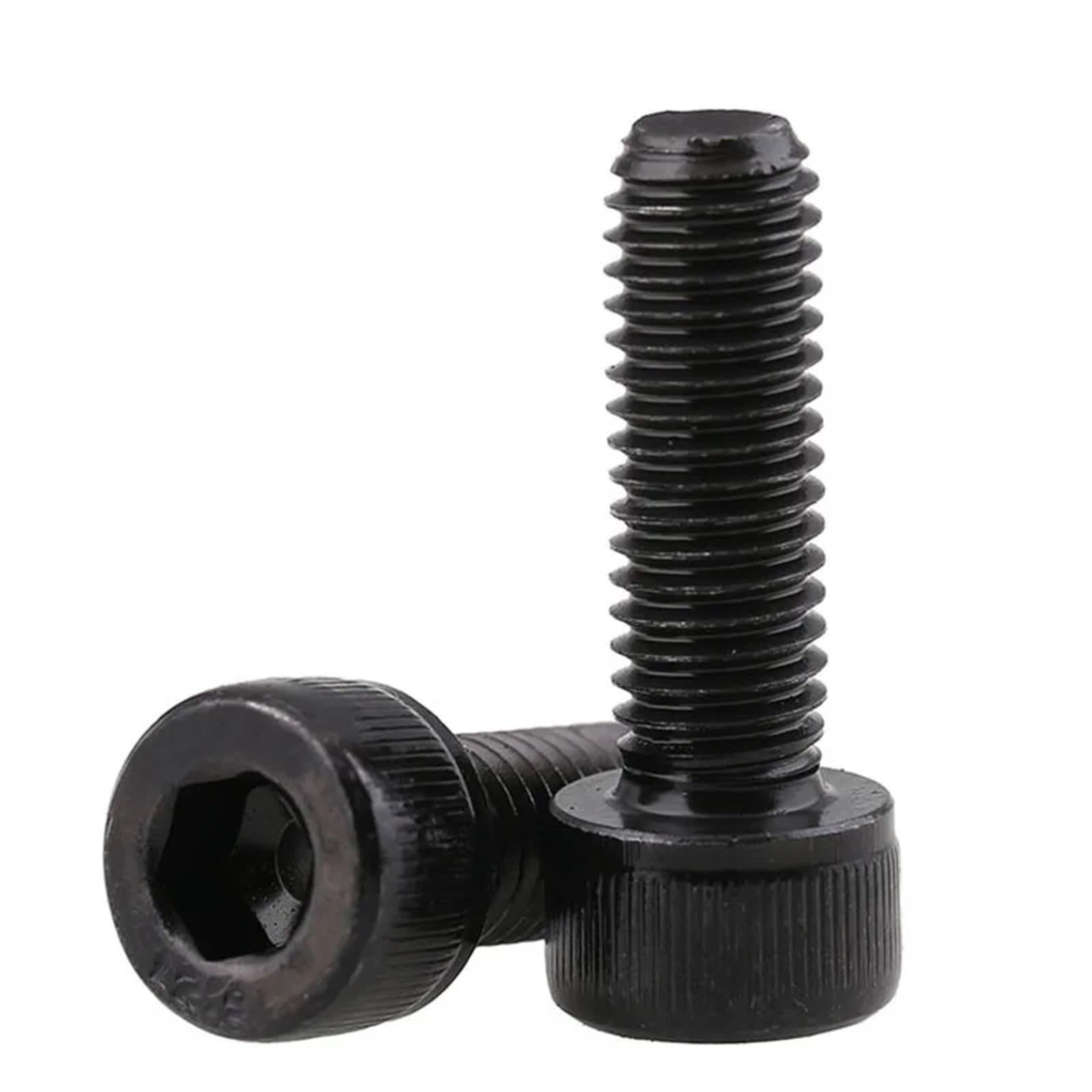20 stuks DIN912 fijne draadtand zeskant zeskant inbusbouten zwart klasse 12.9 inbusbouten spoed 0,75/1,0/1,25/1,5(25mm,M12x1.5 20 stuks DIN912 fijne draadtand zeskant zeskant inbusbouten zwart klasse 12.9 inbusbouten spoed 0,75/1,0/1,25/1,5(25mm,M12x1.5