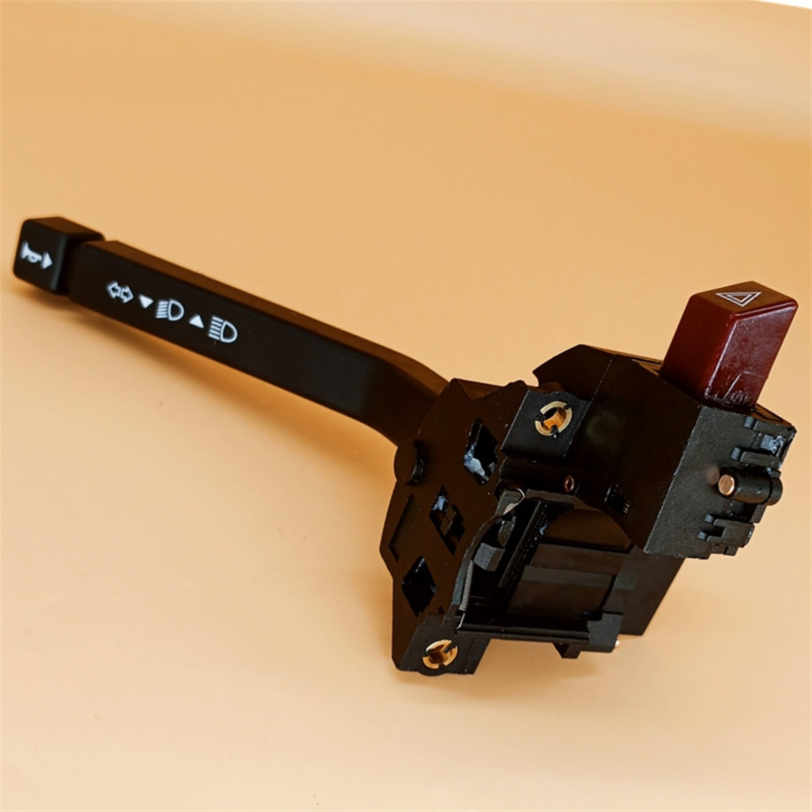 Ricambio 1070574 Indicatori Interruttore Indicatore Direzione Per Ford Transit 1991-2000 - Ricambio 91VB13B302AH - Leva Sterzo Ricambio Indicatori Direzione - 3