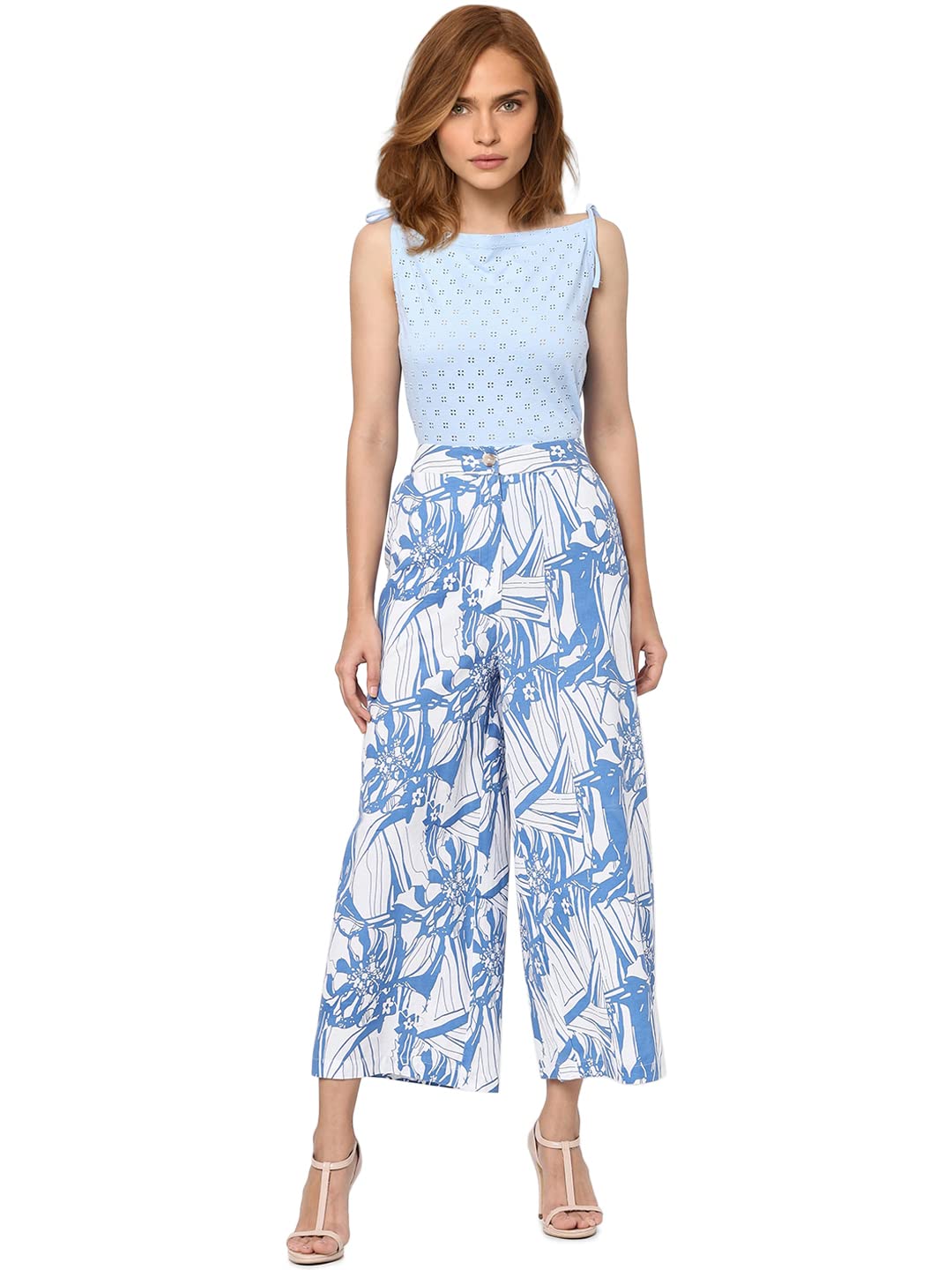 VERO MODAWomen's Regular Casual Pants