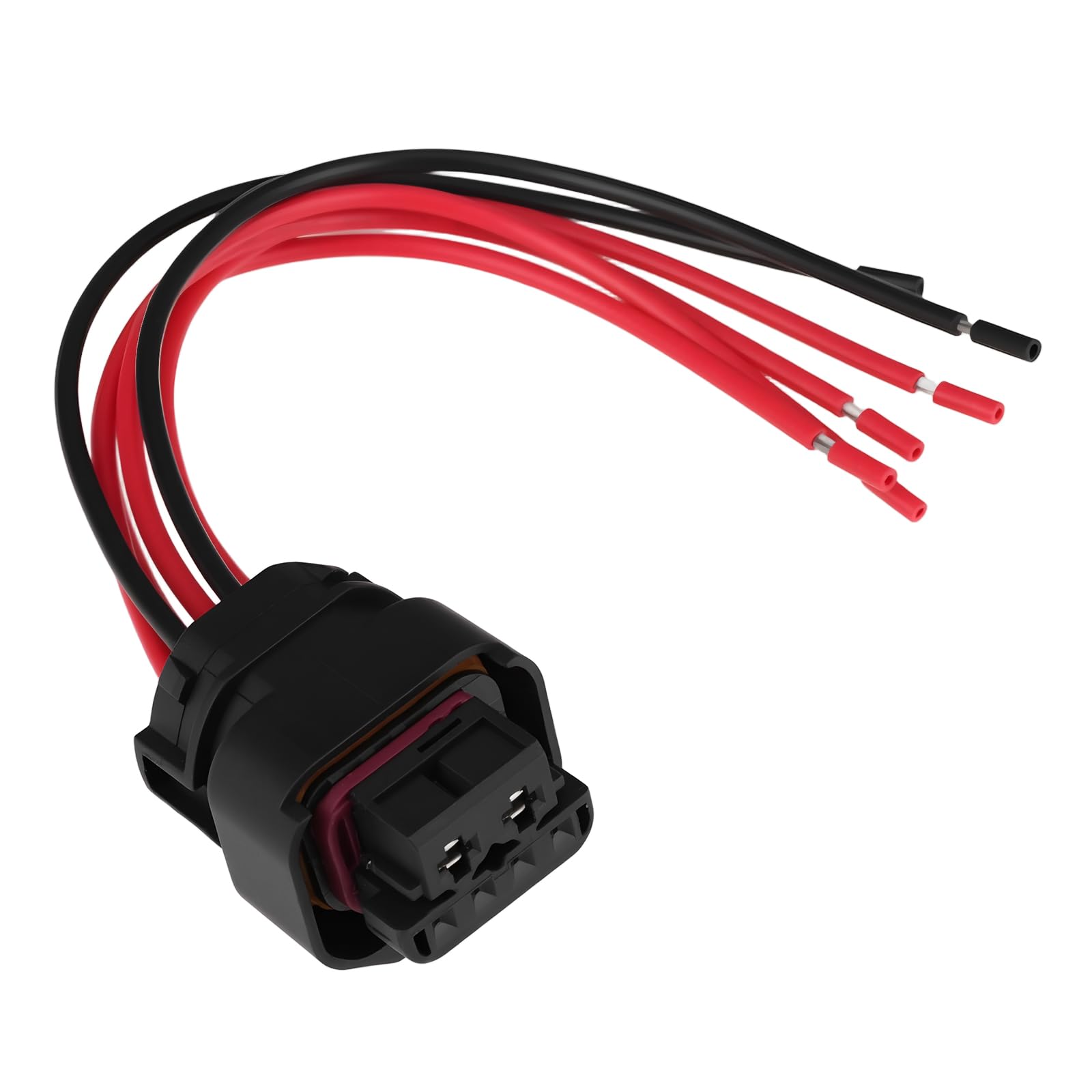 Stecker Bmw ECSiNG 6pol Scheinwerfer Stecker Für BMW G20 G05 G06