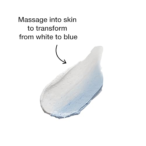 Miniatura 5 de StriVectin Multi-Action Blue Rescue Clay Renovación Mascarilla de arcilla reduce líneas finas poros ampliados textura y piel apagada 320 oz