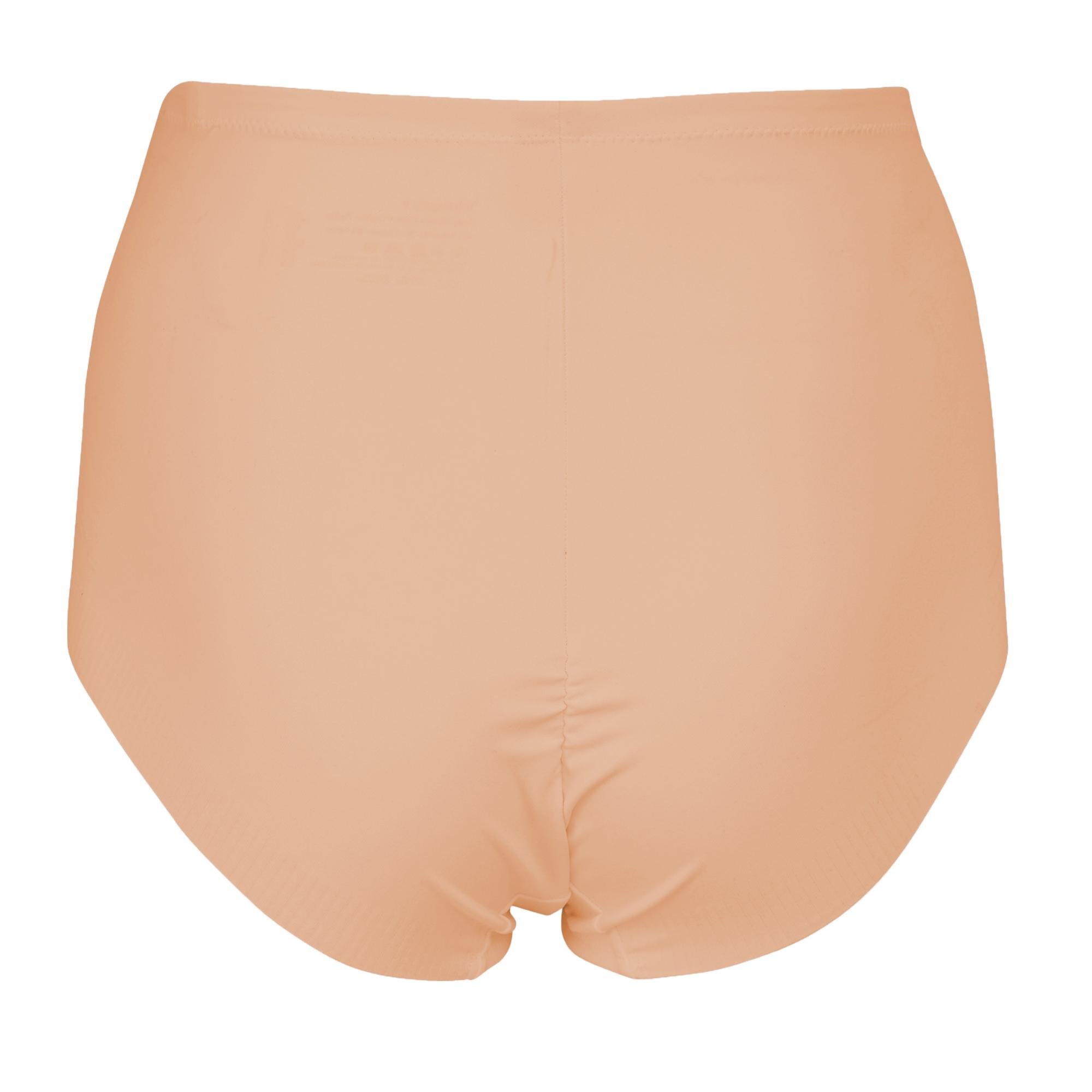 Triumph Becca Extra Hi + Cot Pan Culotte para Mujer