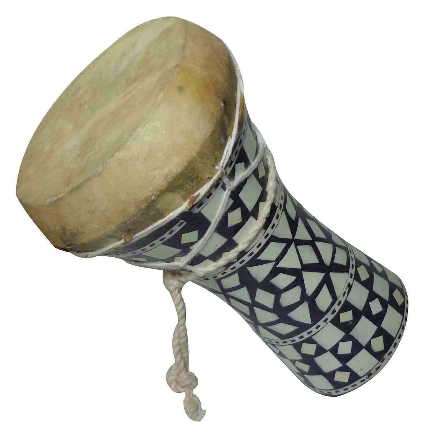 Egyptian Tabla