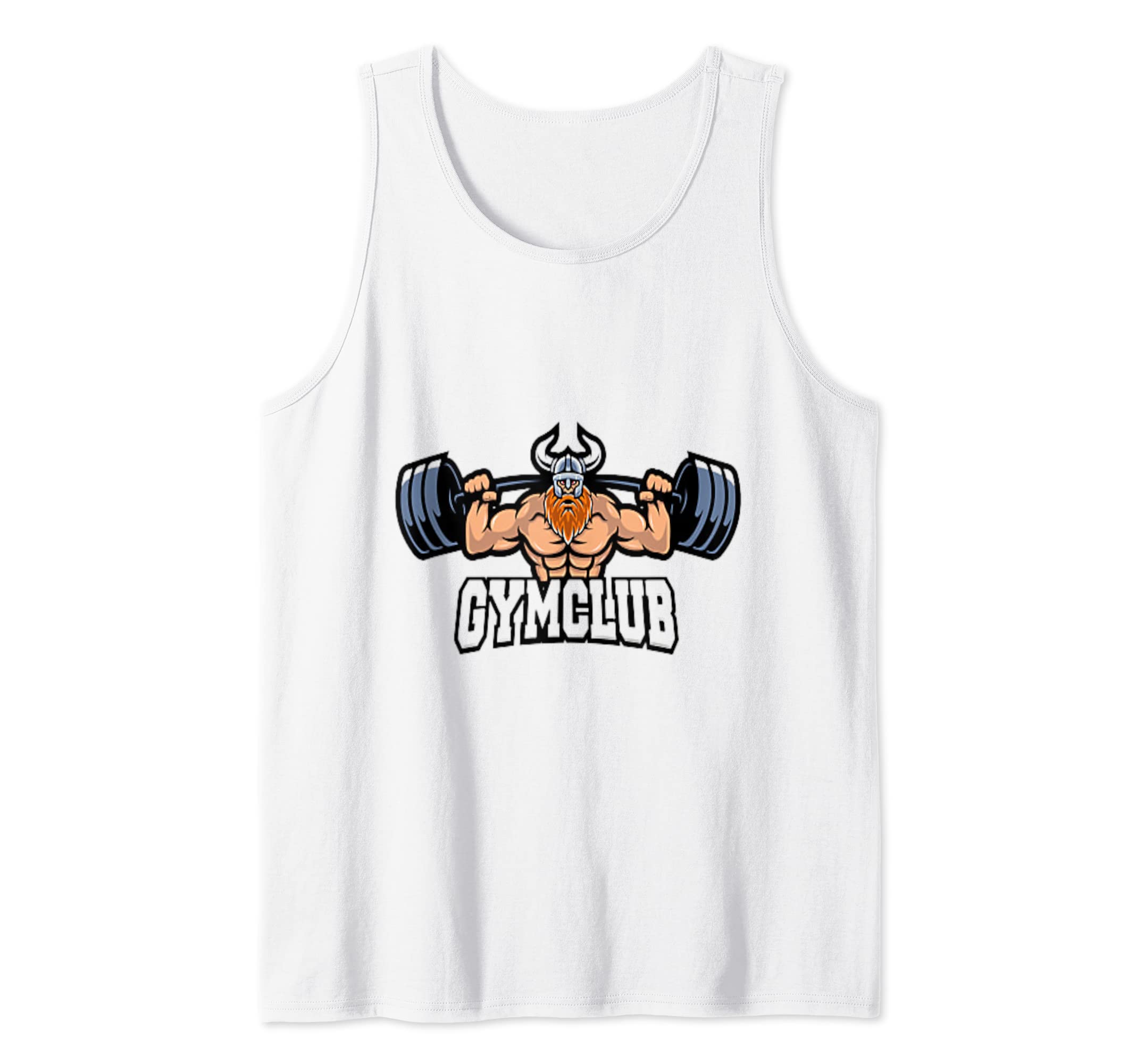 POWER GYM Tank Top
