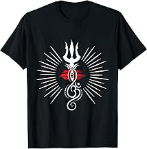 Durga Puja Hindu Festival Bengali Festival Pujo Celebration T-Shirt