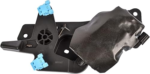 Reemplazo del actuador del portón trasero para Ford F150 F250 F350 Super Duty # GC3Z-9943170-E GC3Z-9943170-A, FL3Z-9943170-C, GC3Z-9943170-B