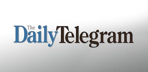 The Daily Telegram