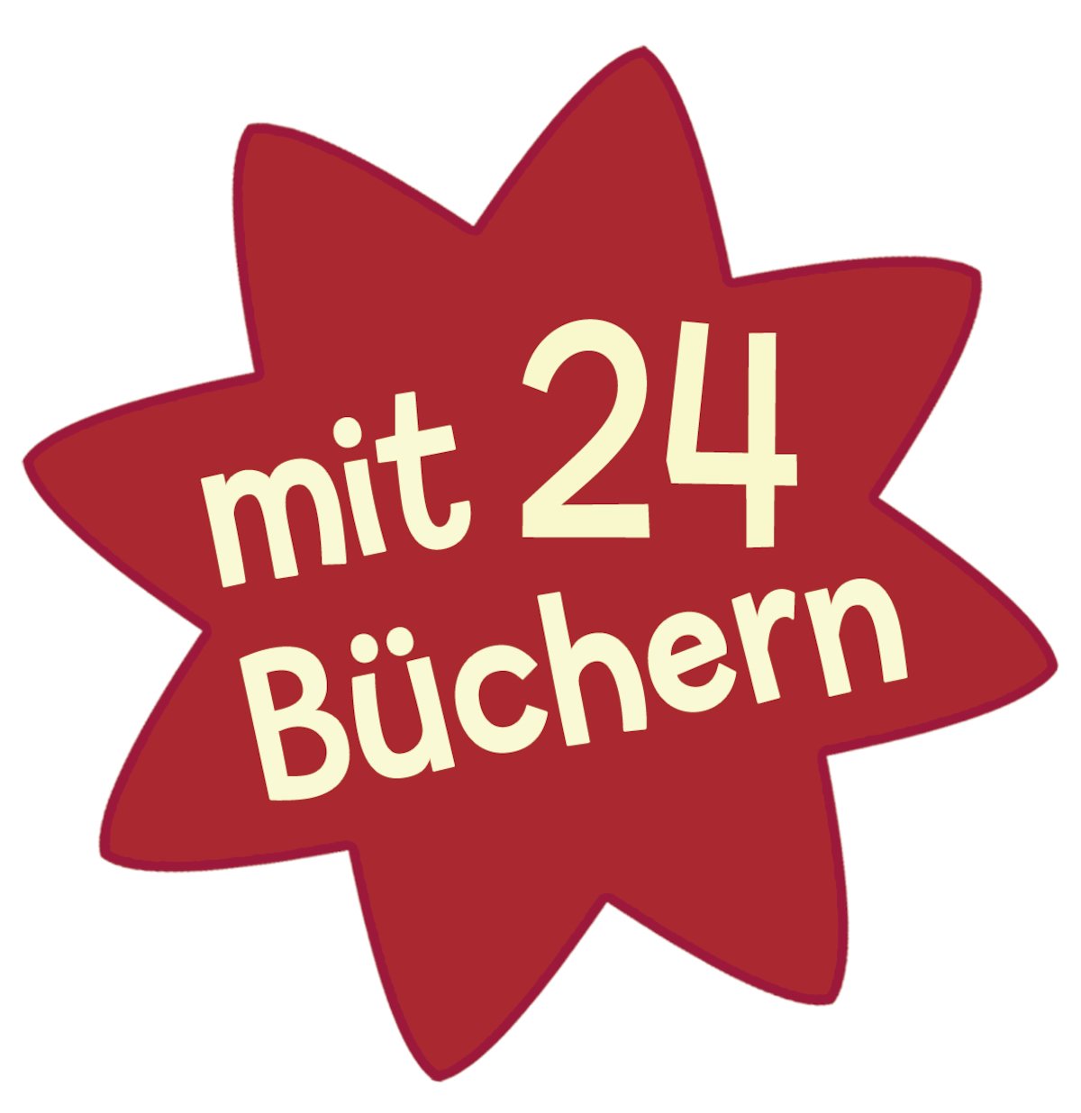 Mein großer Adventskalender