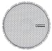 Memphis BRMG10 10" High Excursion Subwoofer Grill