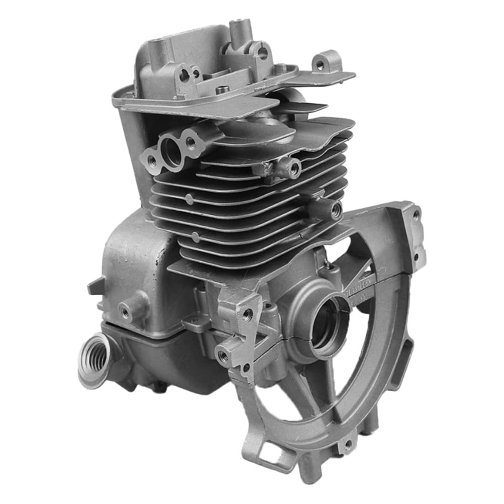 Części do kosiarki 10100-Z3F-405 13101-Z3F-000 13111-ZM5-000 39mm zespół pierścienia tłokowego cylindra dla Honda GX35 GX35NT HHT35S UMC435A kosa