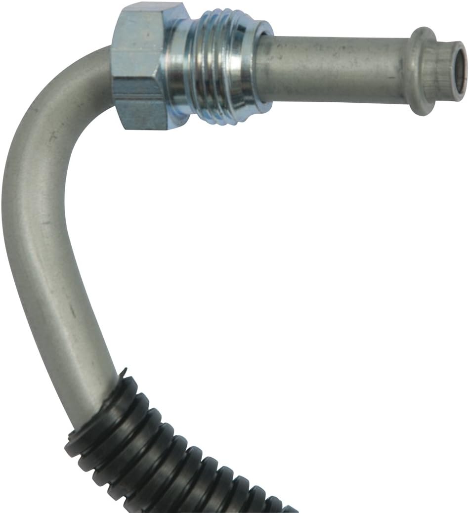 Edelmann 92481 Power Steering Return Line Hose Assembly