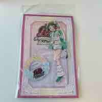 Aimerグッズ　■ ポラリス ■眠りの森セット■　非売品 Babydoll JSK & Usakumya Headdress Set (2025 Kyoto exclusive