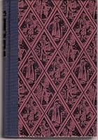 The Count of Monte Cristo : Four Volumes in One B000JJP8P4 Book Cover