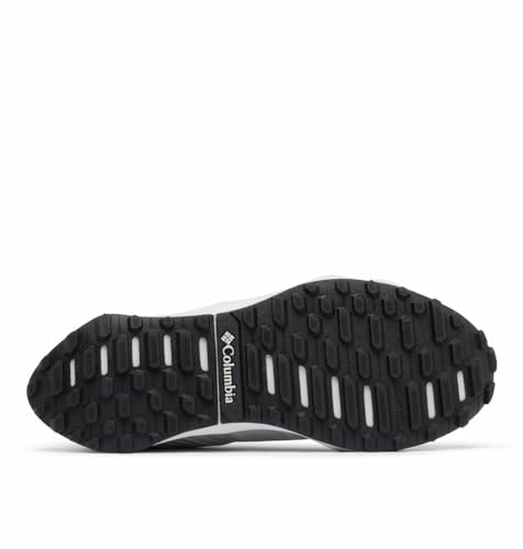 Image of Columbia Men Outdry Facet 75 Waterproof Hiking & Trekking Shoes