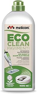 Kit de Detergentes para Pisos