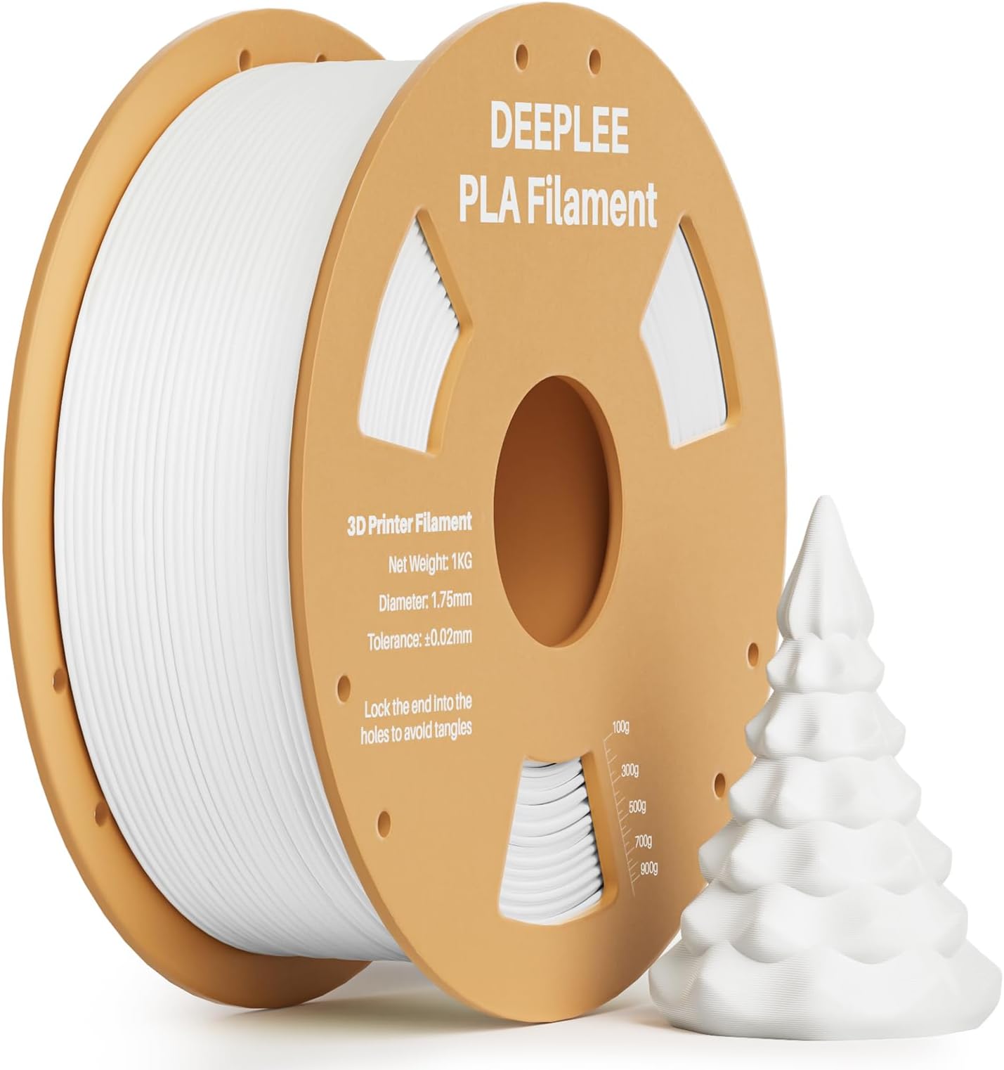 3D Filament 1kg B-Ware Filament Rolle in verschiedenen Farben Rot Gold ...