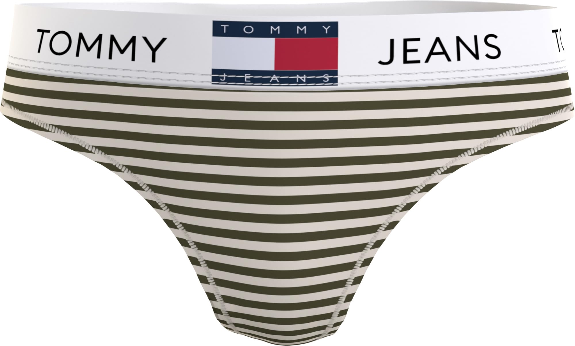 Thong Print (Ext Sizes) İç Giyim Kadın