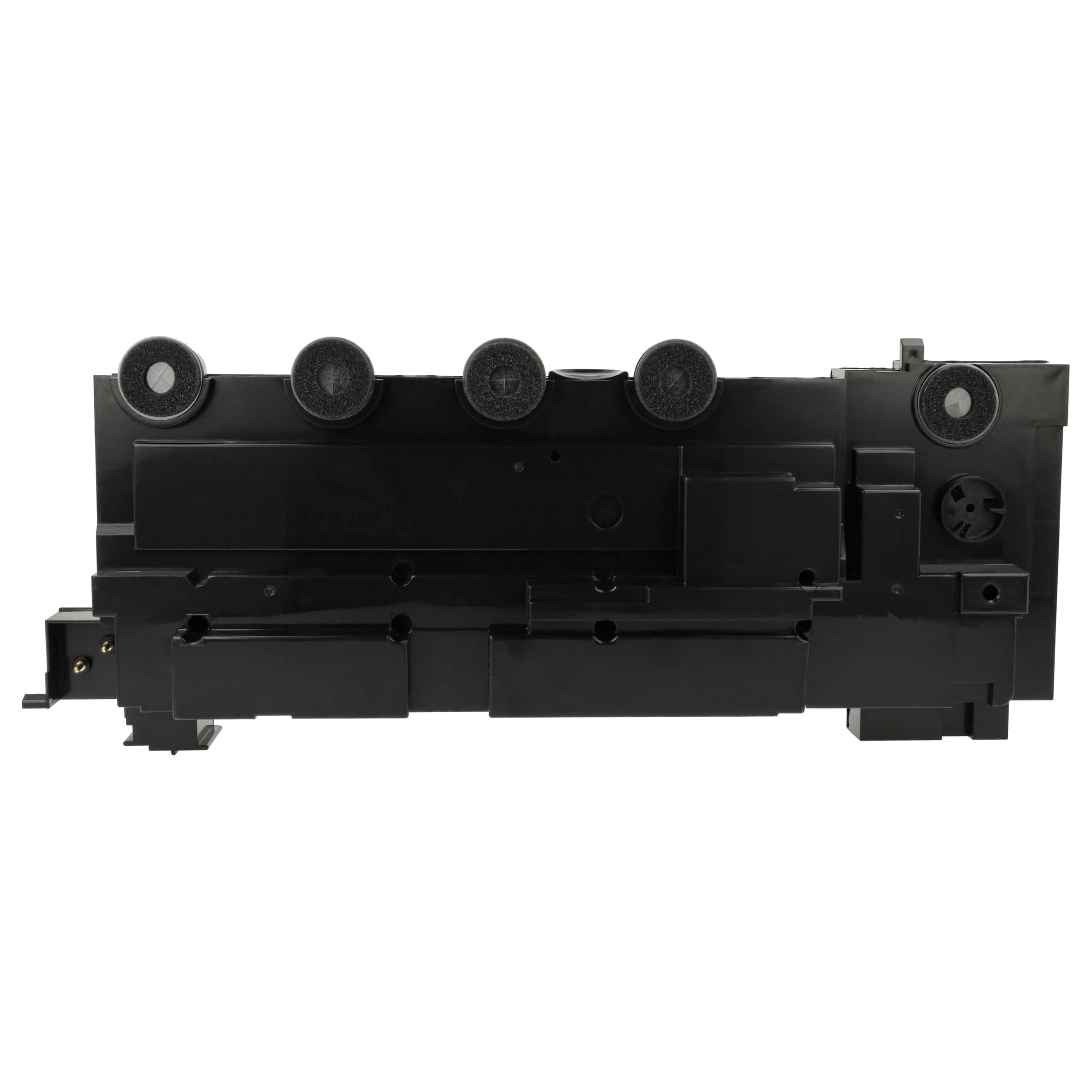 vhbw Bac de récupération de Toner usagé Compatible avec Lexmark CX 417 de, 510 de, 410 dte, 410 e, 317 dn, 410 de, 310 dn, 310 n imprimante Laser
