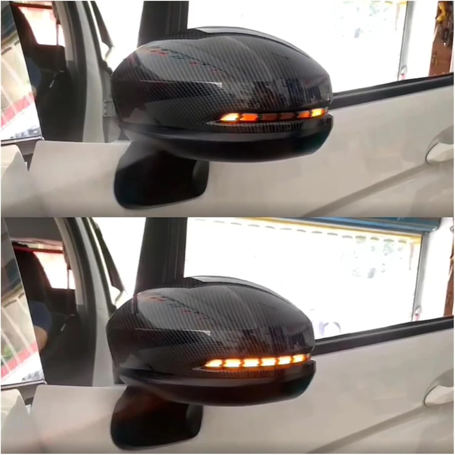 サイドミラーウインカー に適合するアコード に適合するCR-V に適合