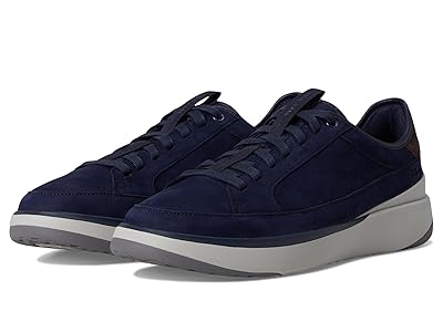 Cole Haan Grandpro All Day Court Leather Sneakers Men