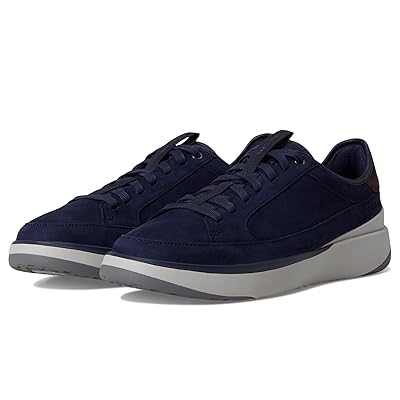 Cole Haan Grandpro All Day Court Leather Sneakers Men