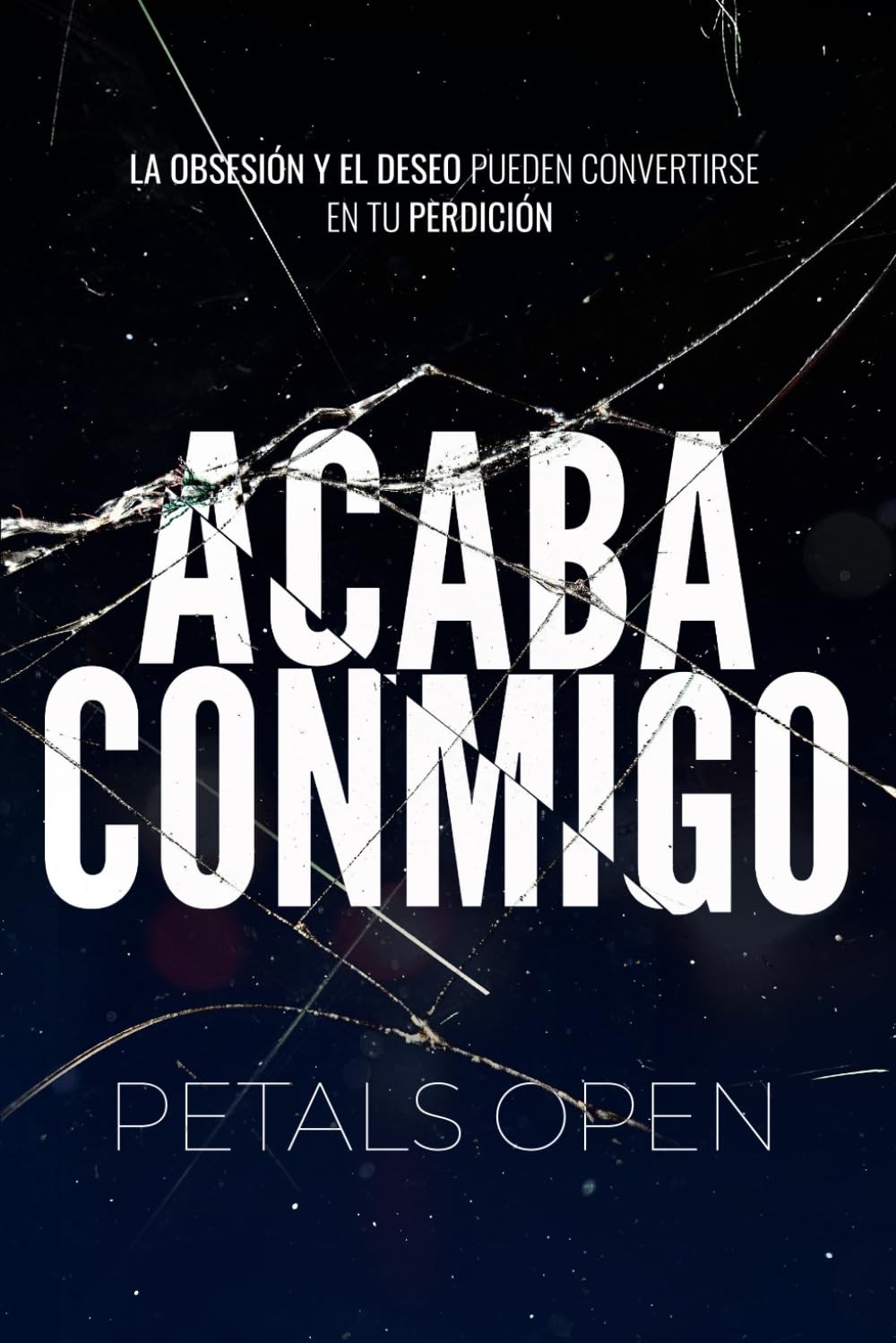 Acaba Conmigo