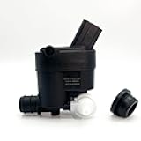 Windshield Washer Pump 98510-2W500 Replacement for Elantra GT Kia sportage