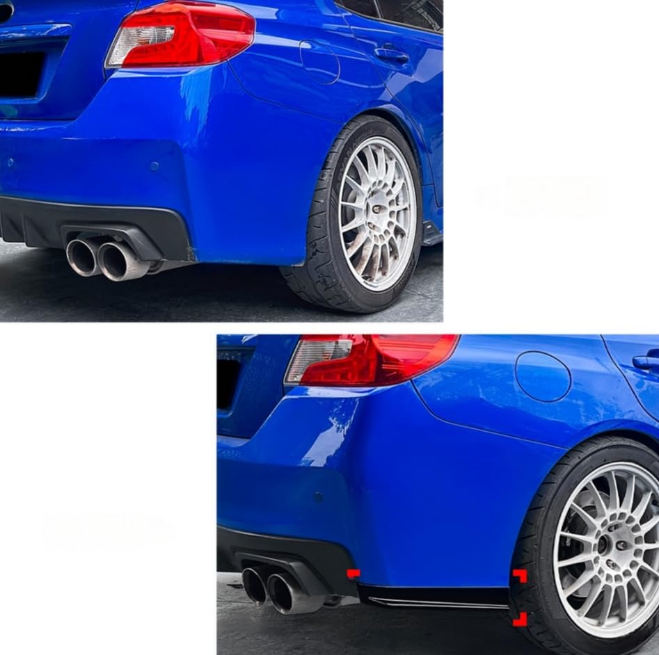Amazon | Hophelia FOR WRX S4 STI VAG VAB型 2014-2021年 専用
