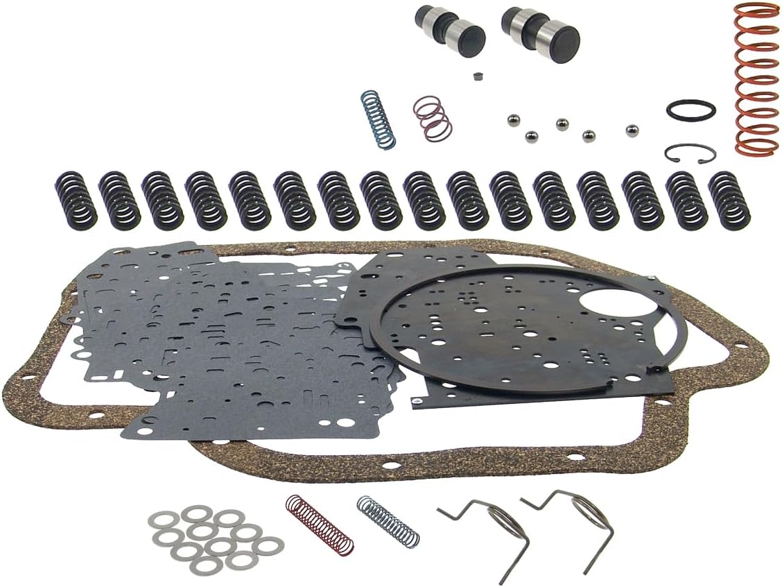 Automatic Transmission Shift Kit