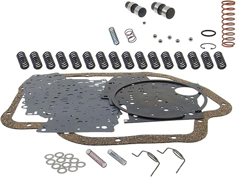 TRANSGO Automatic Transmission Shift Kit