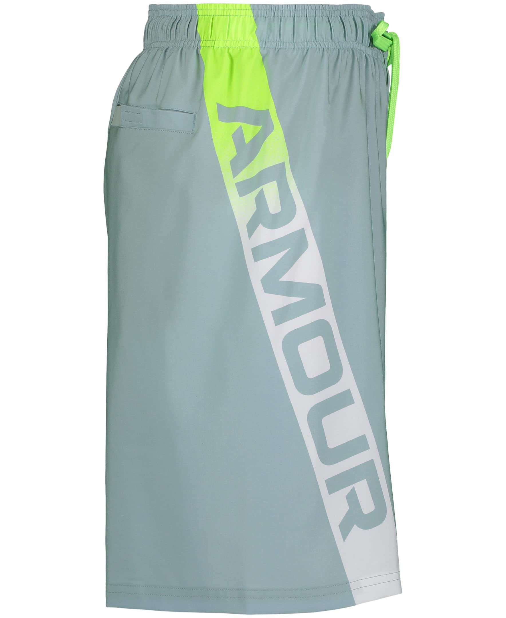 Under Armour Spodenki kąpielowe chłopiec Volley Fashion Swim Trunk