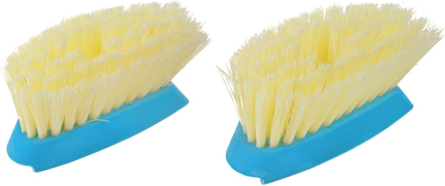 FULL CIRCLE CLEANING PRODUCTS Dish Brush Suds Up Refill, 2 CT
