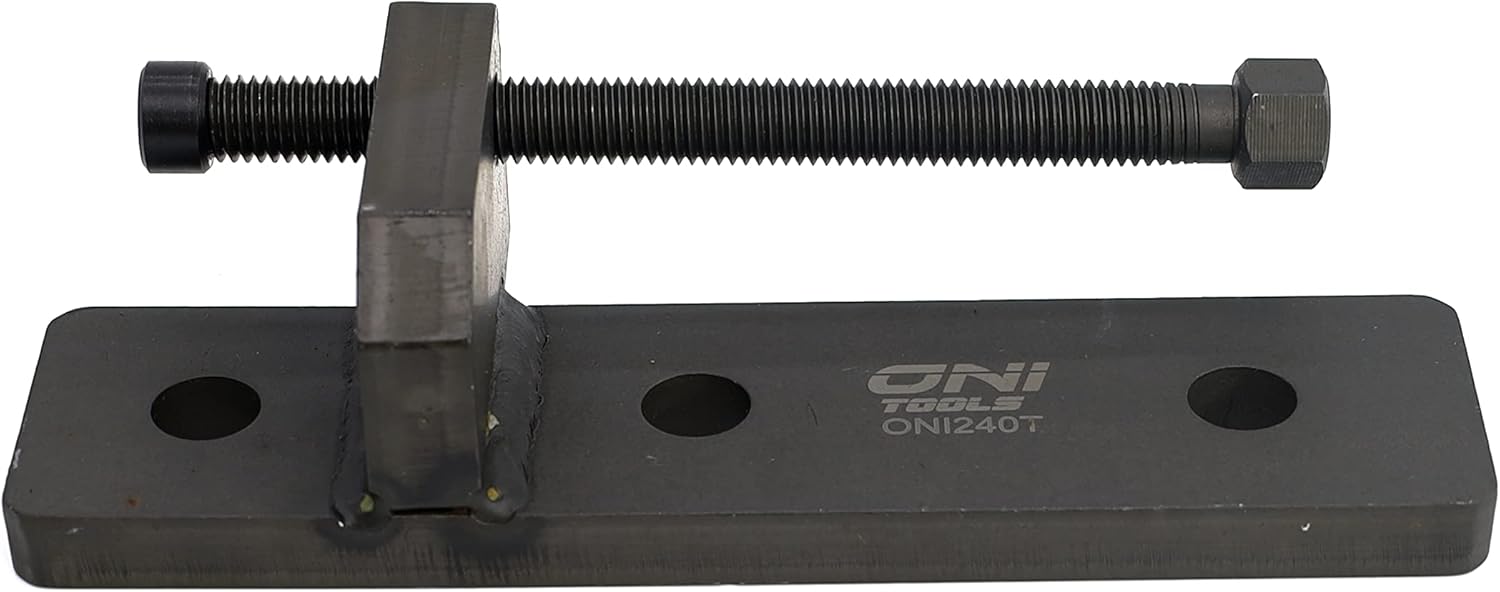 Oil Cooler Installer Tool for Volvo D13 Engine FM Truck 8880022-1 OEM Replacement by Oni Tools