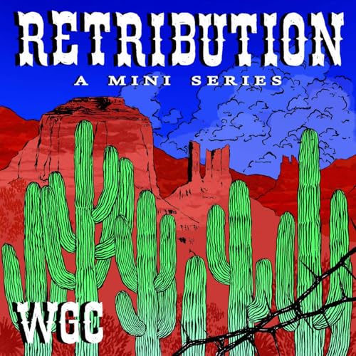 Episode 2: The Truth Awaits