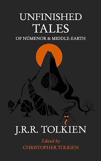 UNFINISHED TALES