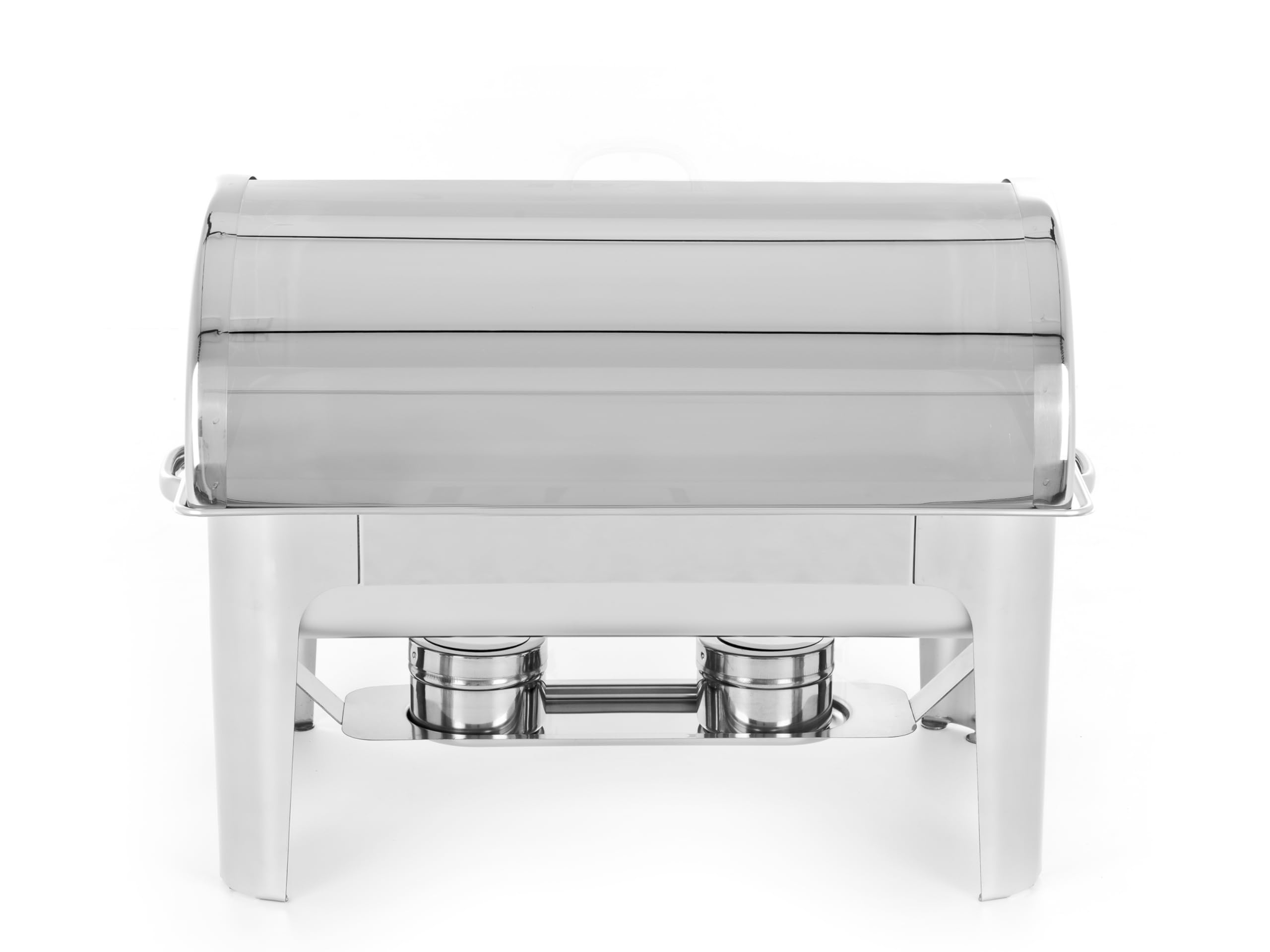 TECHNICA Chafing Dish Edelstahl 9L – Warmhaltebehälter robust&pflegeleicht