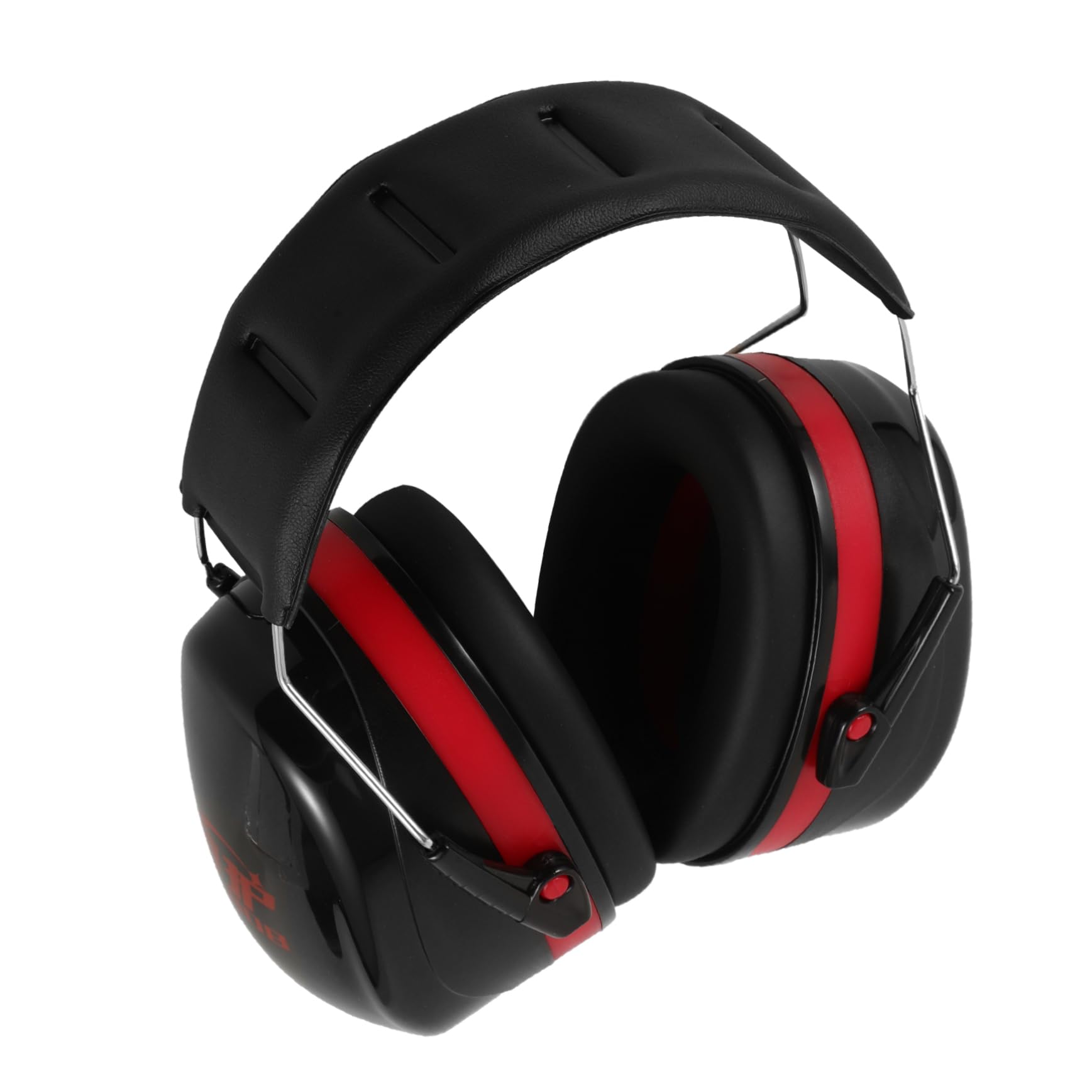 IWOWHERO Anti-noise Earshield Noise Blocking Headphones Noise Reduction Headset Noise Ear Protection Safety Ear Protection Headphones Soundproof Headphones Sleep Headphones Sponge