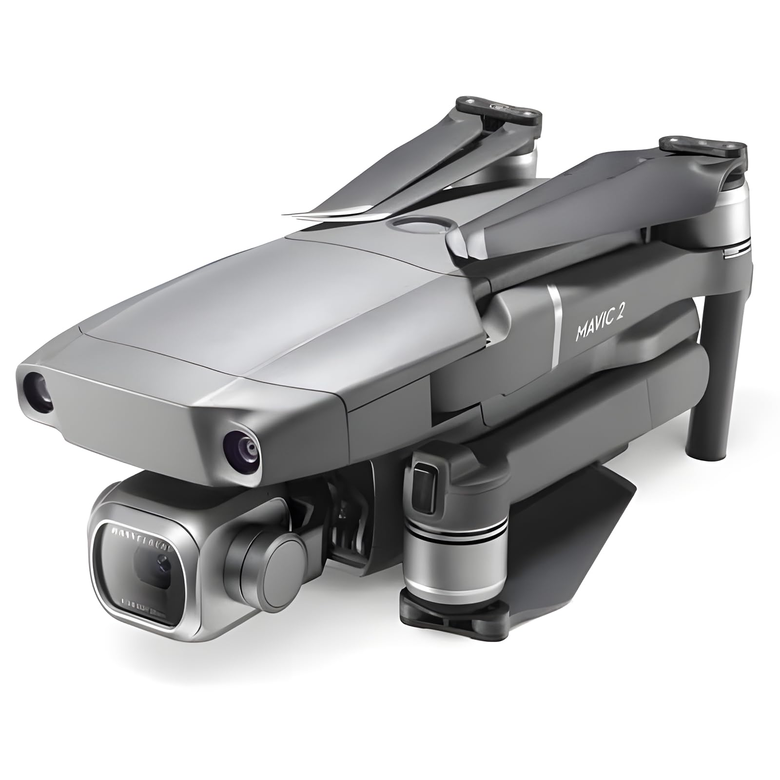 Elica per DJI Mavic 2 Pro/Mavic 2 Zoom, ricambio per droni DJI Mavic 2 Pro/Mavic 2 Zoom, 8 pezzi