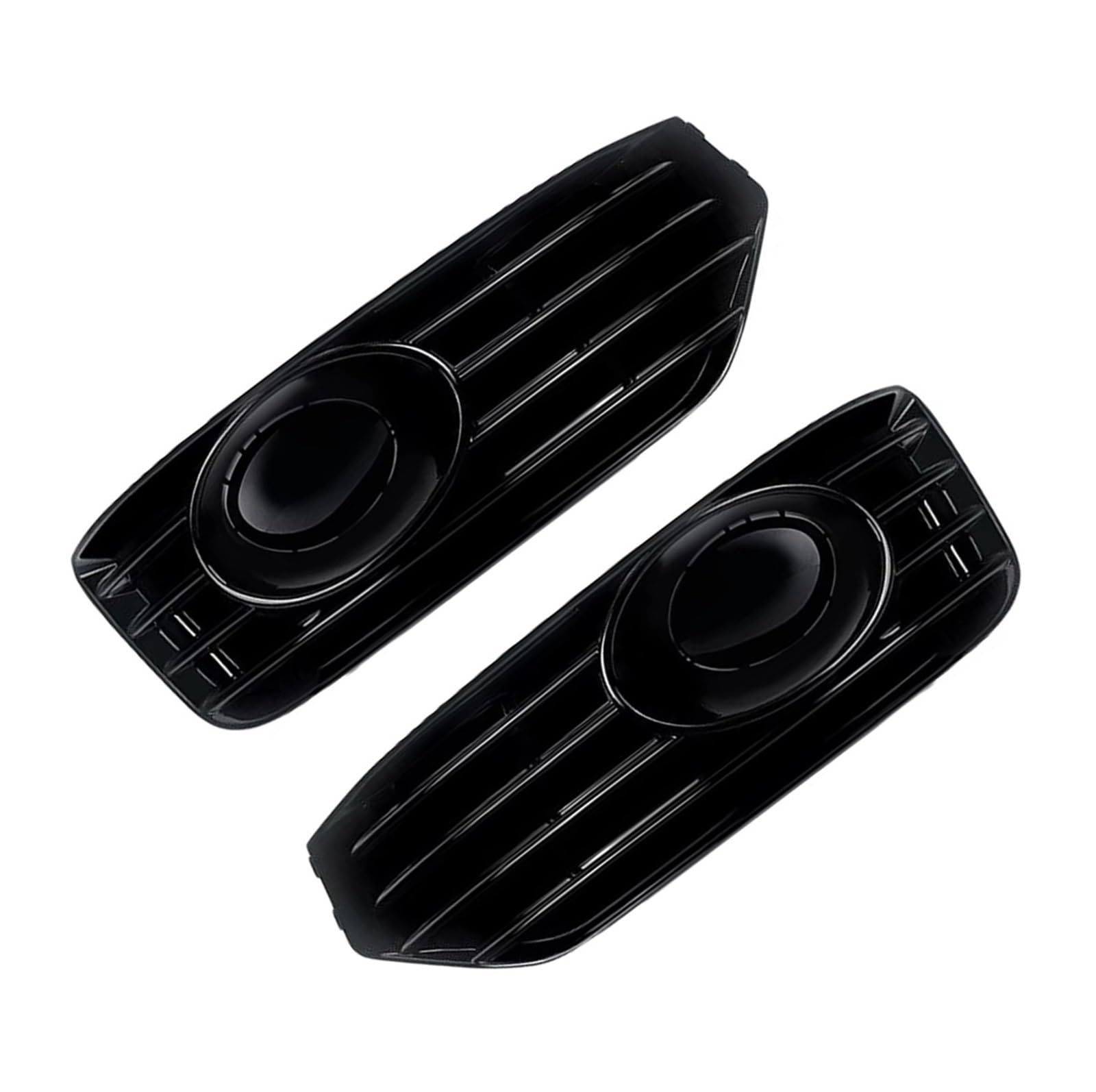 Grille couverture phare antibrouillard VW Transporter T5 Caravelle