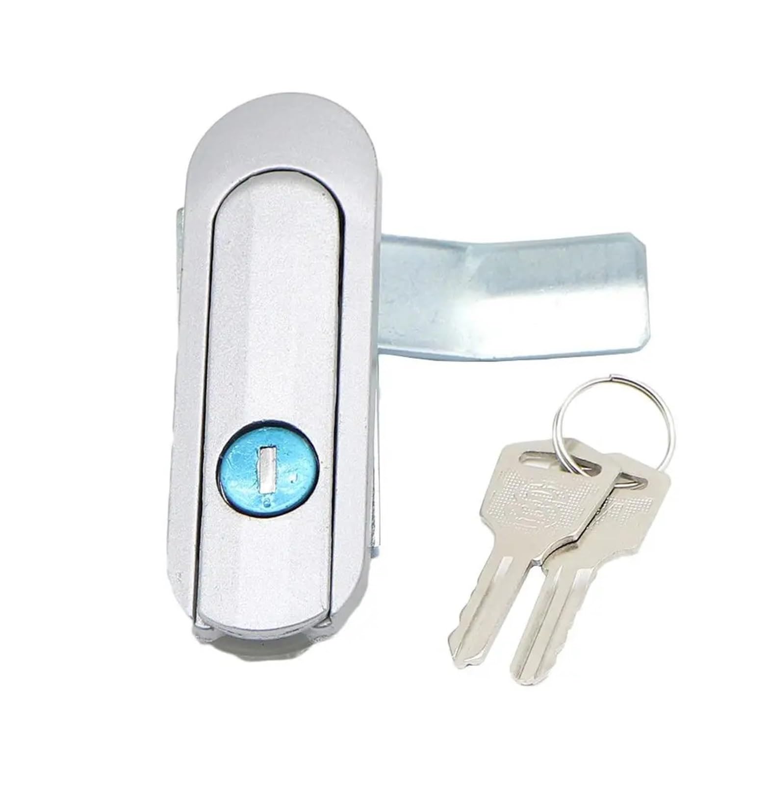Serrure de boîte de distribution AB403-1 anti-vibration pour armoire fixe