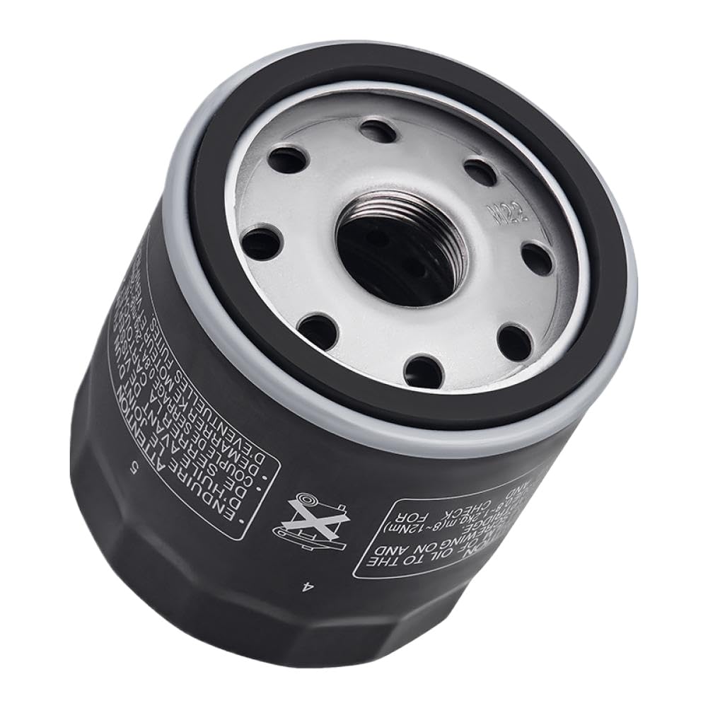 Limpiador de Filtro de Aceite Compatible Con Harley RA1250 1ZDS PAN AMERICA