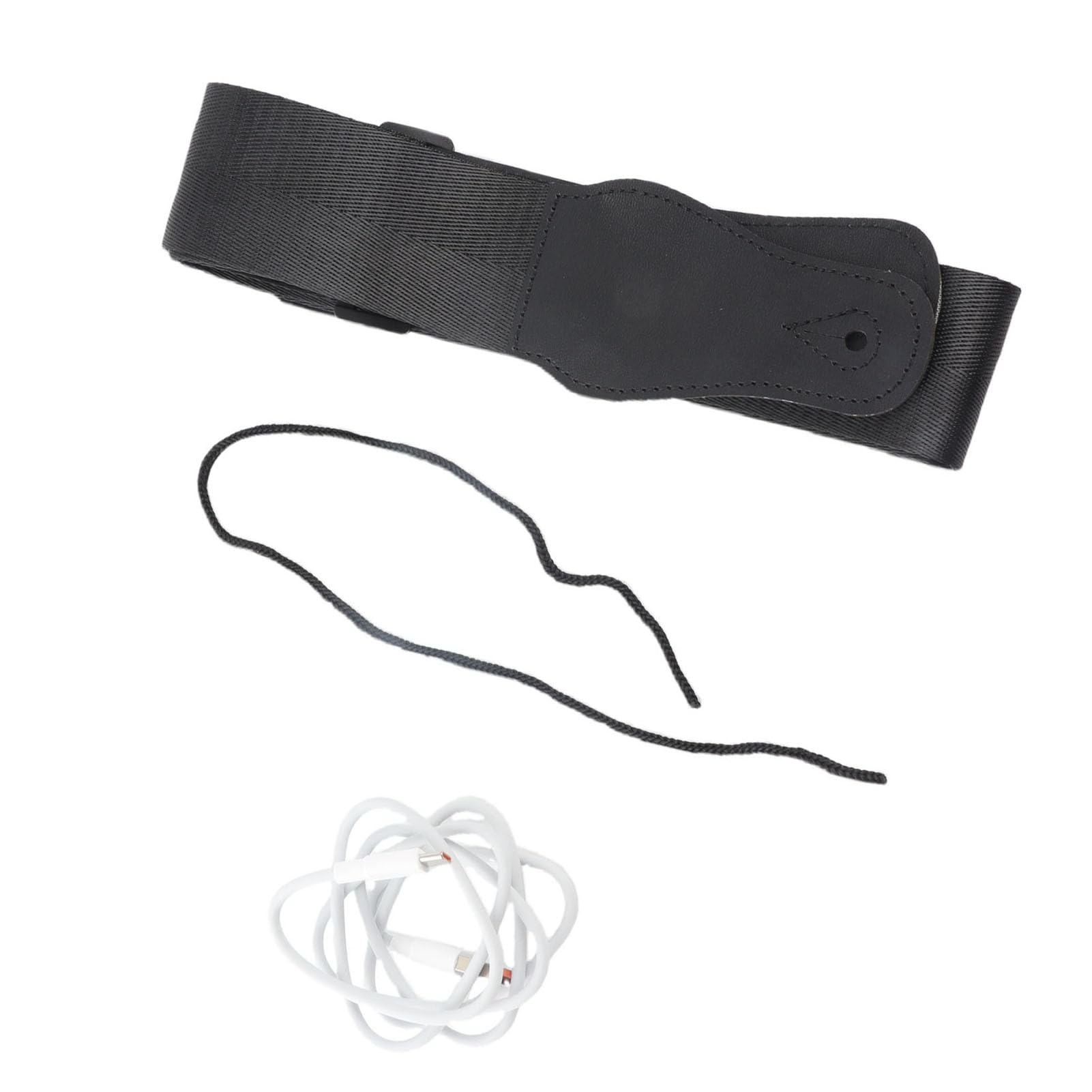 Generic Chitarra Elettrica Intelligente Design Elegante e Pieghevole con Sintonizzatore Integrato per Principianti 1 unità