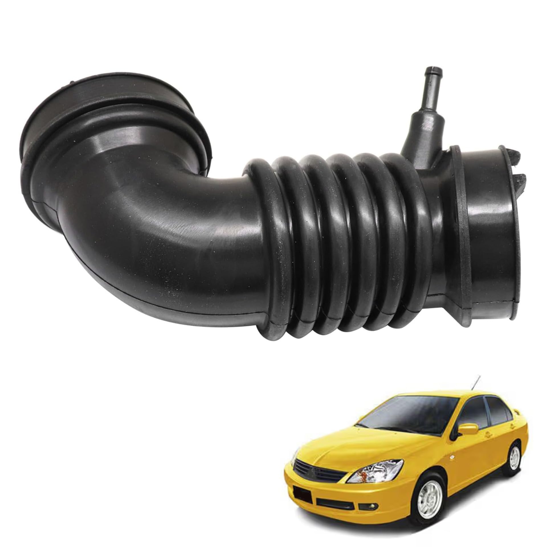 Amazon.com: GXARTS Air Cleaner Intake Hose MR529759 Compatible