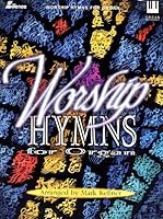 Worship Hymns for Organ 0834196255 Book Cover