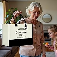 Vista 54 de FORBIDDEN PAPER Bolsa de mano para regalos, bolsa de comestibles, bolsa de comestibles, bolsa de utilidad