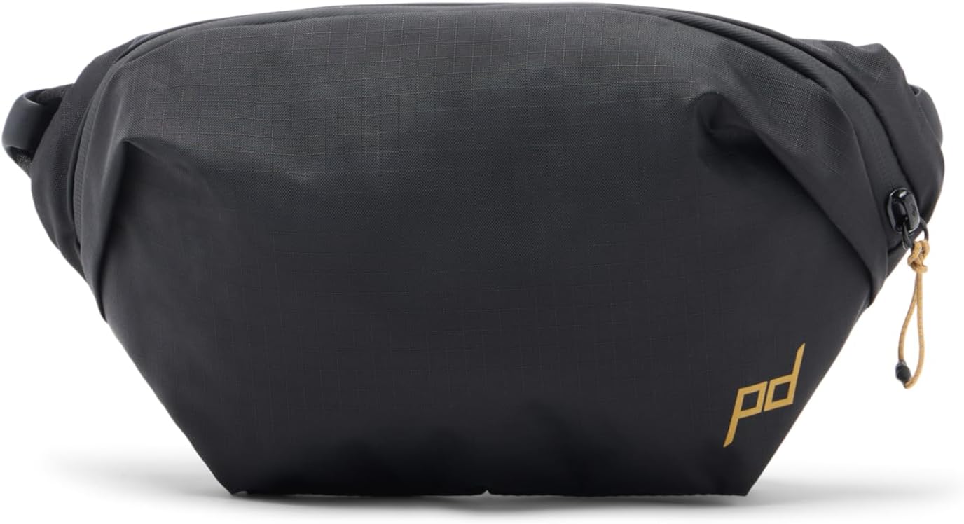 unisex-adult Outdoor Sling Sling Bag (pack of 1)