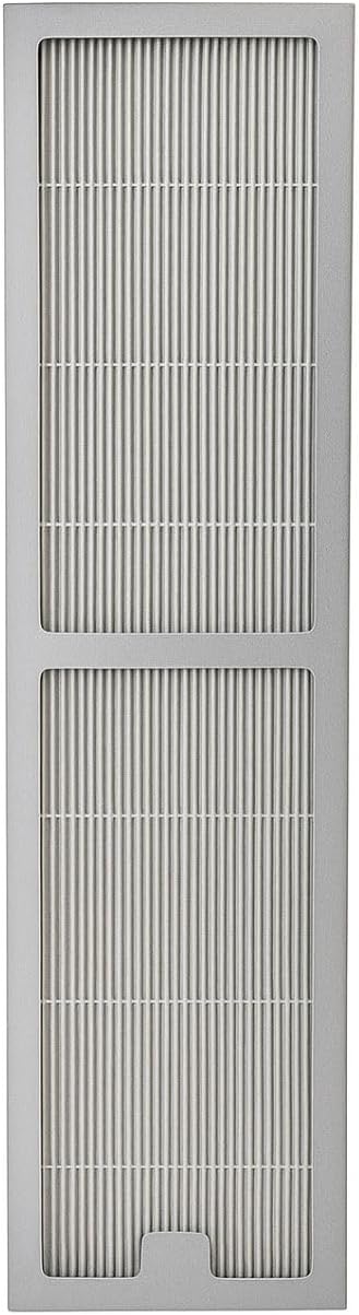 Nispira Replacement HEPA Air Filter Compatible with Hunter Part 30973/30918. Fits Total Air Sanitizer Model 30890 30891 30892 30895 30405-1 pk - Image 2