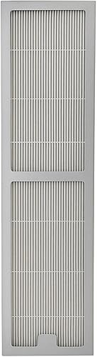 Miniatura 2 de Nispira Filtro de aire HEPA de repuesto compatible con Hunter Part 30973/30918. Compatible con desinfectante de aire total modelo 30890 30891 30892